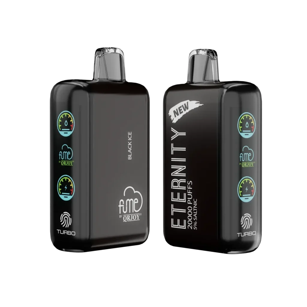 Fume Eternity 20000