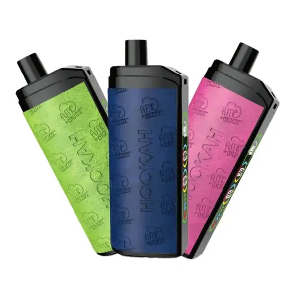 Fume Hookah 20K