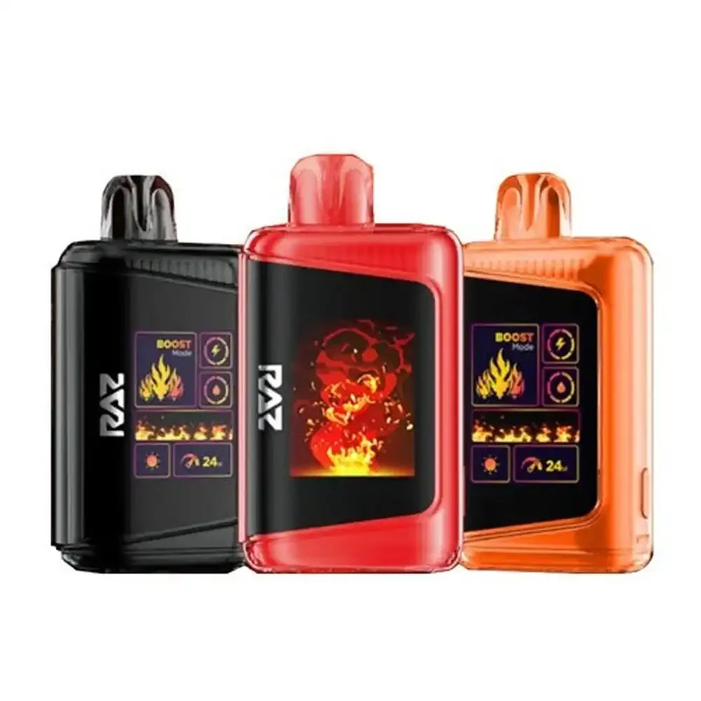 RAZ LTX 25000