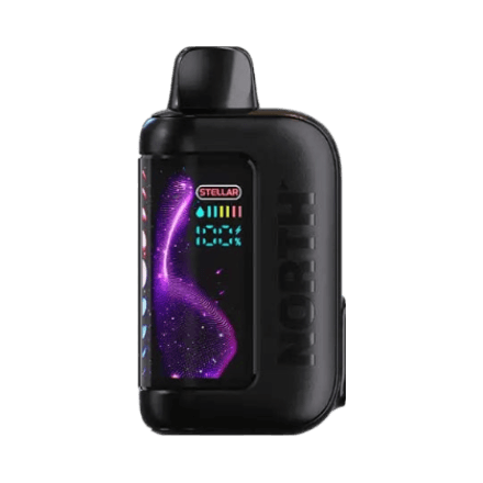 North Stellar Dark Moon 40K