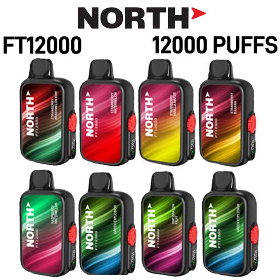 North FT12000