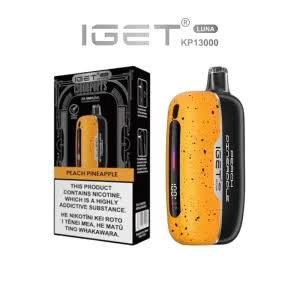IGET Luna KP13000