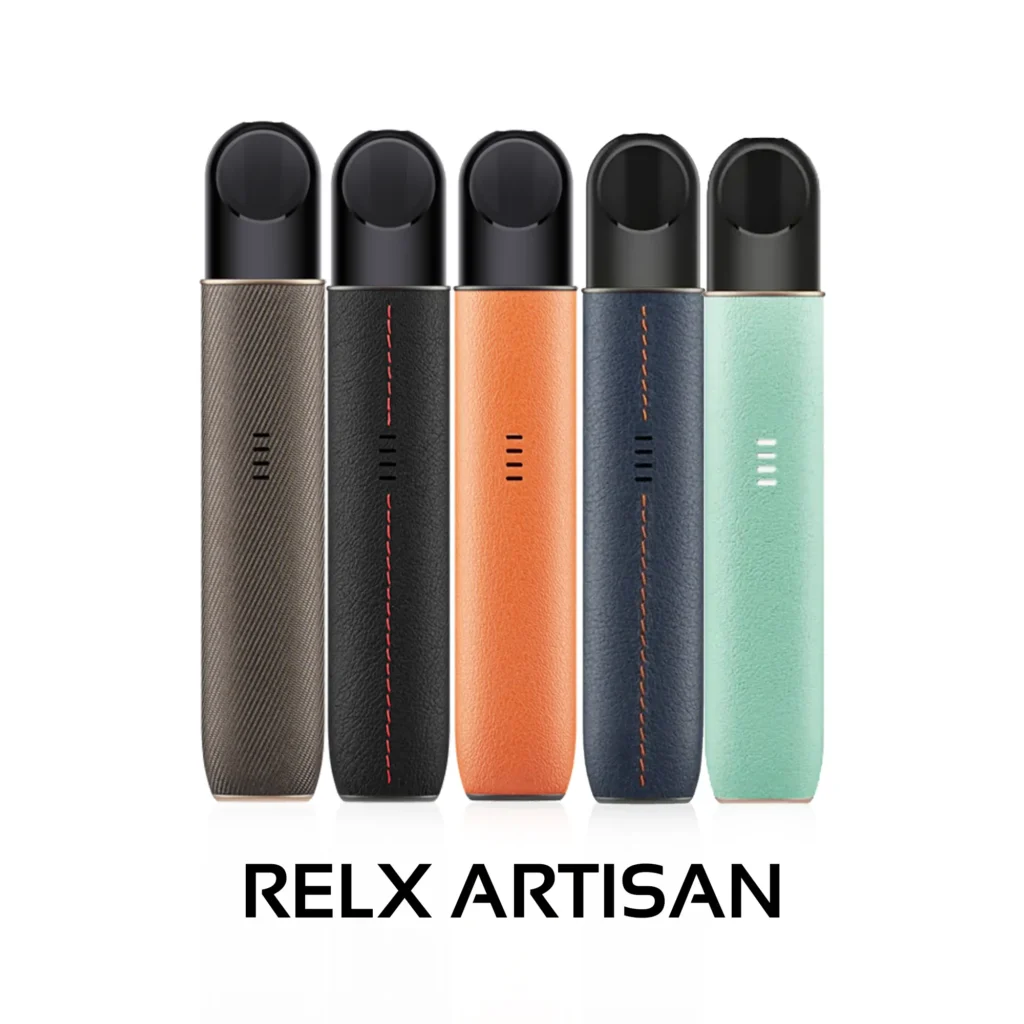RELX Artisan Plus