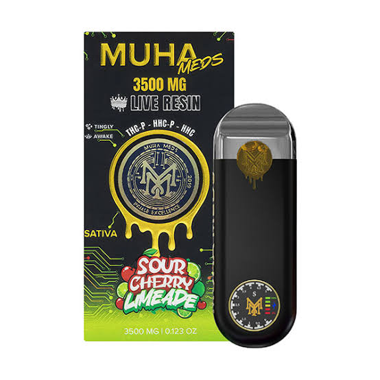 Live Resin 3500mg